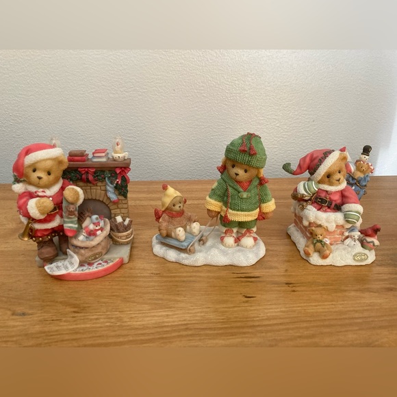Cherished Teddies Other - Cherished Teddies